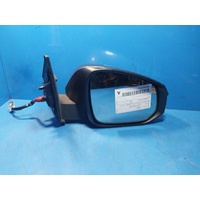 Toyota Rav4 Xa40/Zsa42r Right Door Mirror