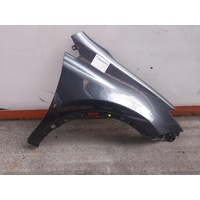 Toyota Rav4 Xa40 Right Guard