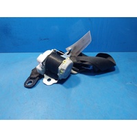 Toyota Rav4 Xa40  Left Rear Seat Belt Only