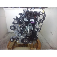 Holden Colorado Trailblazer  Diesel 2.8 Lwn Turbo Engine