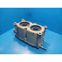 Holden Colorado Rg Diesel Primer Pump