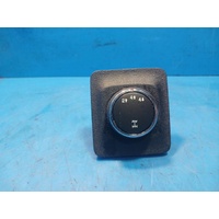 Holden Colorado Rg/Rg7 4wd Switch
