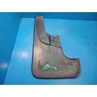 Holden Colorado Rg  Right Front Mud Flap