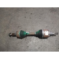 Holden Colorado Rg Ute Right Driveshaft