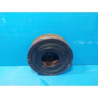 Mazda Bt50 Up-Ur Crankshaft Pulley