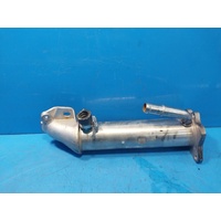 Ford Ranger, Bt50, Transit, Land Rover Defender Egr Cooler