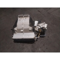 Nissan Patrol Y62, Air Condition Evaporator