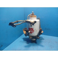 Toyota Landcruiser 70 Series 4.2 1Hz  Diesel Filter Primer Pump