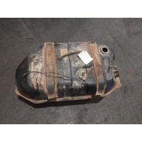 Toyota Landcruiser 75 Series Fuel Tank