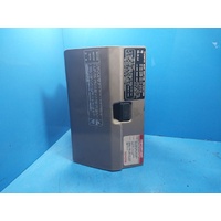 Toyota Landcruiser Glove Box