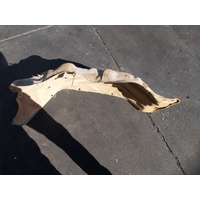 Toyota Landcruiser 70 Series Left Guard Liner