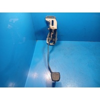 Toyota Landcruiser 75 Series Clutch Pedal