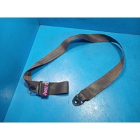 Toyota Landcruiser 75 Series Centre Front Seat Belt Only