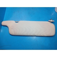 Toyota Landcruiser 70 Series Left Sunvisor