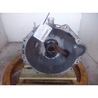 Toyota Landcruiser 70 Series 1Hz 4.2 Diesel Manual Gearbox