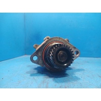 Toyota Landcruiser 70 Series Vacuum Air Pump