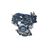 Volkswagen Amarok 2H Diesel 3.0 Turbo, Engine