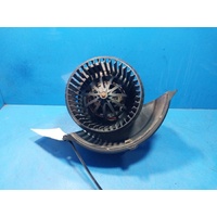 Volkswagen Amarok Cayenne Touareg Audi Q7 Front Heater Fan Motor