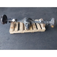 Volkswagen Amarok 2h  Rear Diff Assembly