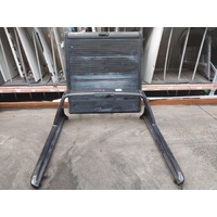 Volkswagen Amarok 2H Sports Bar 10/2010-09/2022