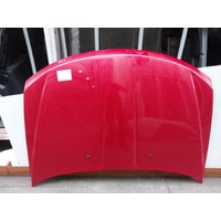 Fiat Freemont Jf Bonnet