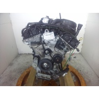 Dodge Journey Fiat Freemont 3.6 Petrol Engine  Used