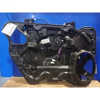 Dodge Journey Fiat Freemont  Left Front Power Window Regulator