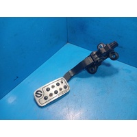 Dodge Journey Jc Accelerator Pedal Assembly