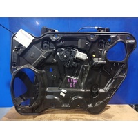 Dodge Journey Jc  Right Front Power Window Regulator