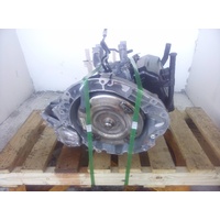 Dodge Journey Freemont, Auto Transmission