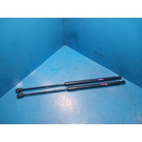Ford Ranger Px Pair Of Bonnet Struts