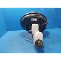Ford Ranger Px Series 2-3 Brake Booster