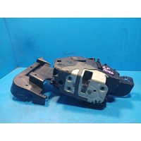 Ford Ranger, Everest, Focus Left Front Door Lock