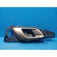 Ford Ranger Px  Right Front Inner Silver Door Handle