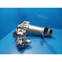 Ford Ranger Px Series 3 Egr Valve