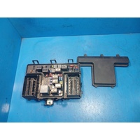 Ford Ranger Px Series 2-3 Engine Bay Main Relay/Fuse Box