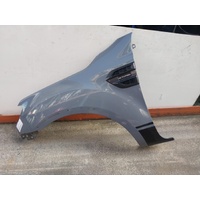 Ford Ranger Px Series 2-3  Left Guard