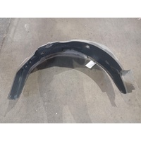 Ford Ranger Px Series 2-3  Left Front Guard Liner