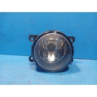 Ford Ranger Px Series 2-3  Left Bumper Foglamp