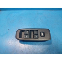Mazda Bt50 Ford Ranger  Right Front Power Window Master Switch