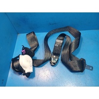 Ford Ranger Left Rear Seat Belt Only