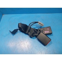 Ford Ranger Px Series 2 & 3 Centre Rear Seat Belt Stalk Only