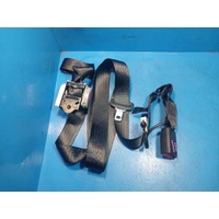 Ford Ranger Px Series 2 & 3 Centre Rear Seat Belt Only