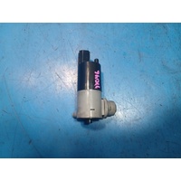 Ford Ranger Px Washer Bottle Motor