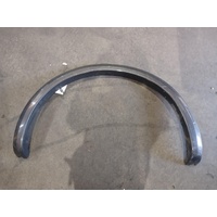 Ford Ranger Px  Left Rear Wheel Arch Flare On Body