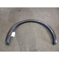Ford Ranger Px, Right Rear Wheel Arch Flare