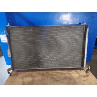 Kia Carnival/Grand Carnival Air Cond Condenser