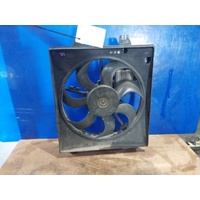 Kia Carnival/Grand Carnival Vq 3.5 Petrol  Right Radiator Fan