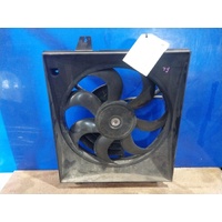 Kia Carnival/Grand Carnival Vq 3.5 Petrol  Left Radiator Fan