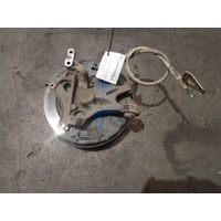 Kia Carnival/Grand Carnival Left Rear Hub Assembly